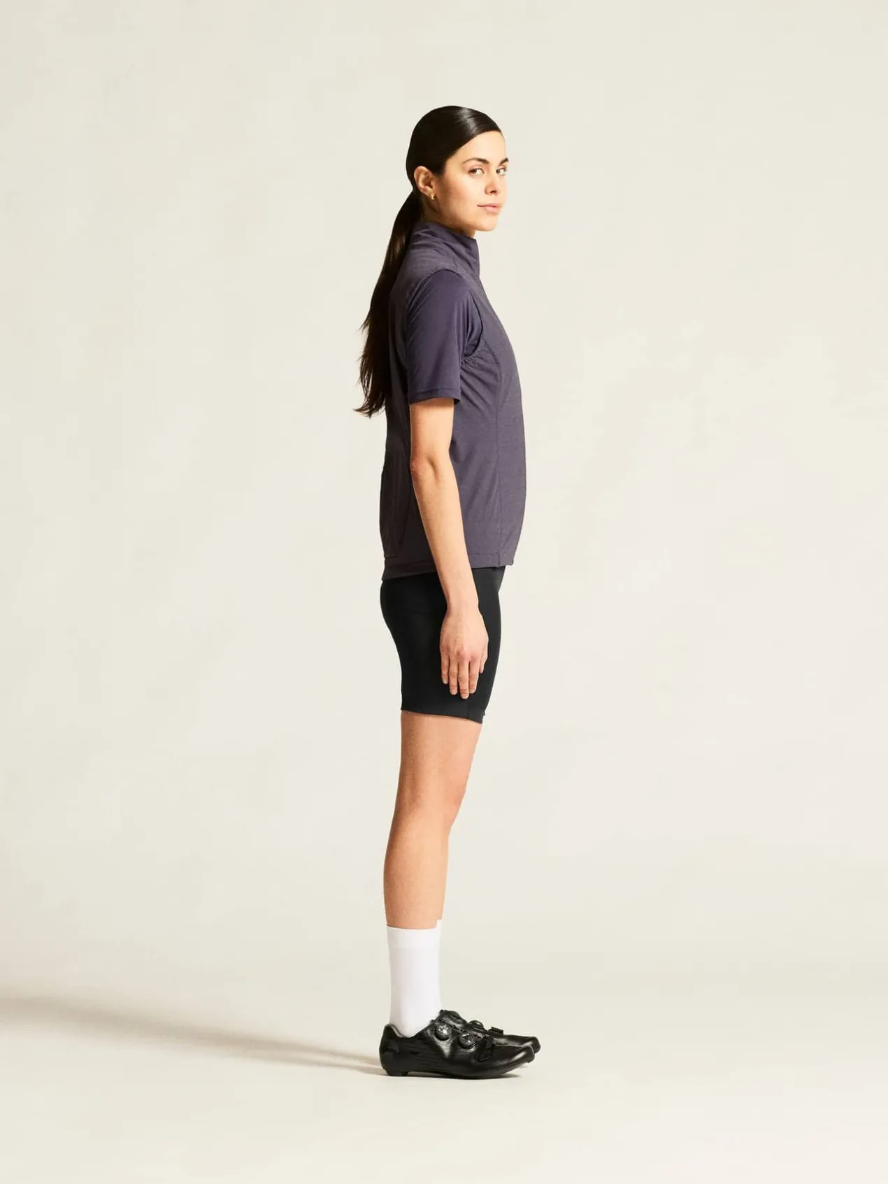 Everyday Thermal Wind Vest W*Craft Sportswear New