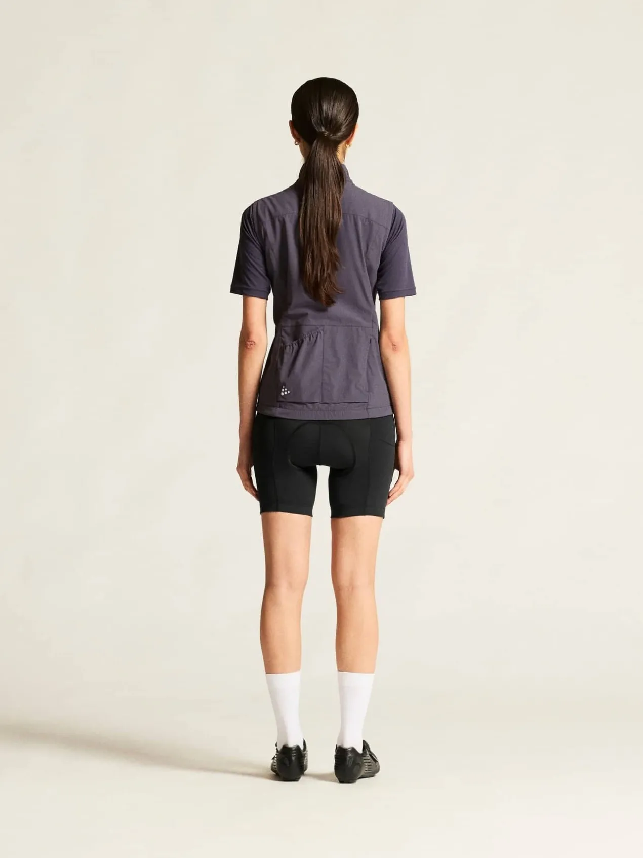 Everyday Thermal Wind Vest W*Craft Sportswear New