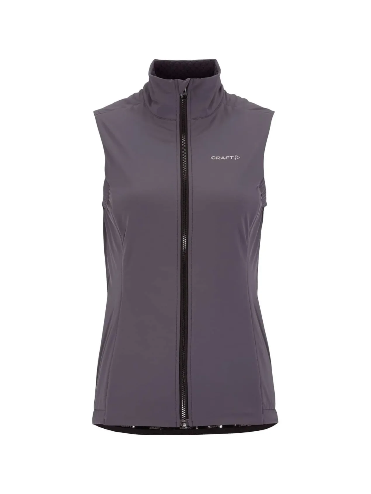Everyday Thermal Wind Vest W*Craft Sportswear New