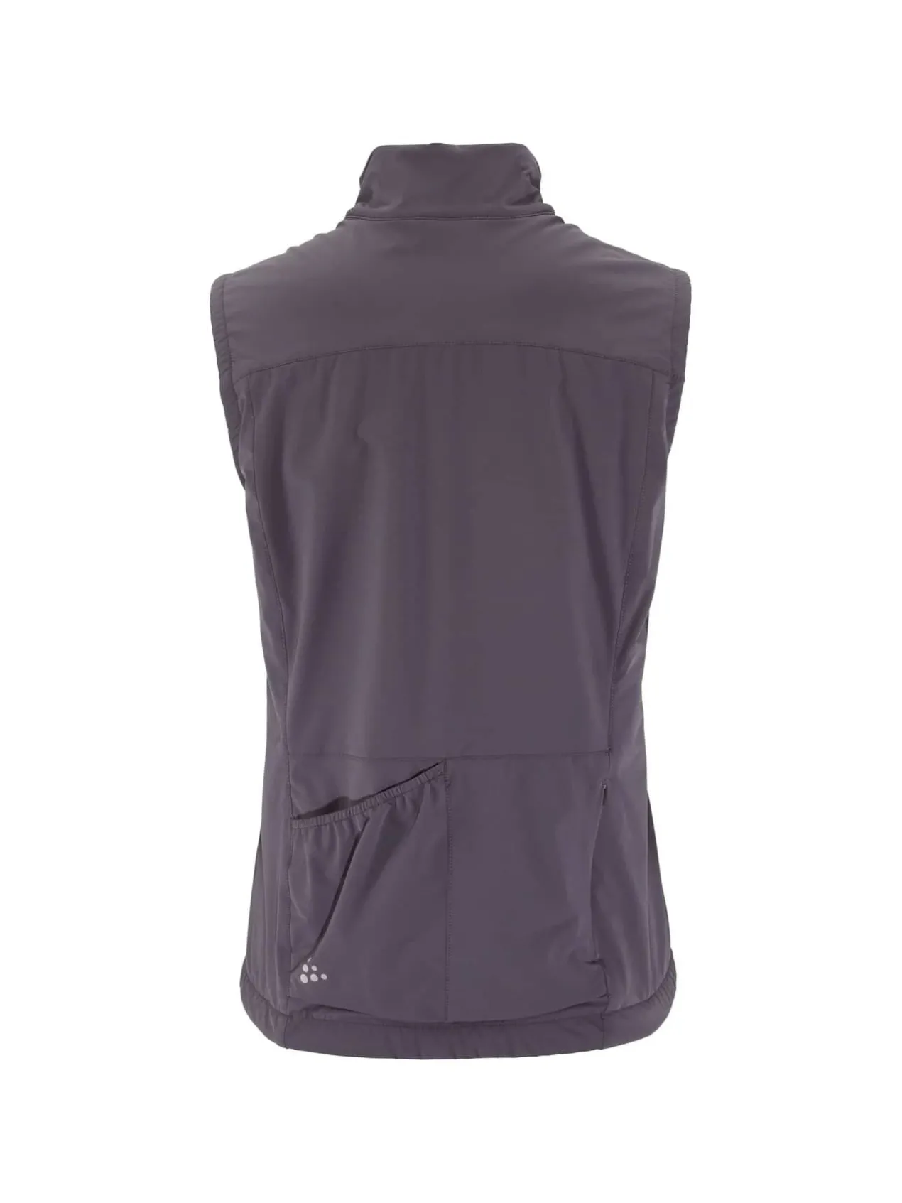 Everyday Thermal Wind Vest W*Craft Sportswear New
