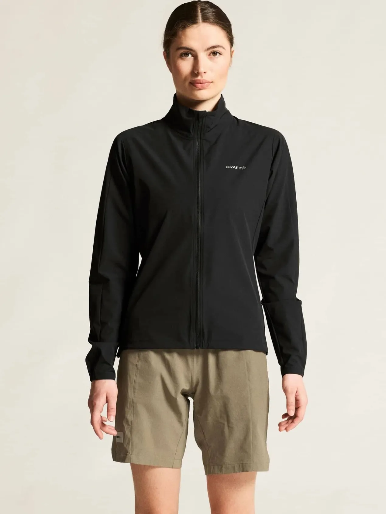 Everyday Wind Jacket W*Craft Sportswear Best