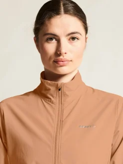 Everyday Wind Jacket W*Craft Sportswear Online
