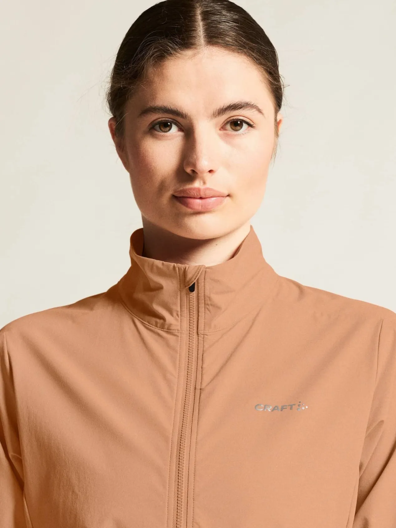 Everyday Wind Jacket W*Craft Sportswear Online