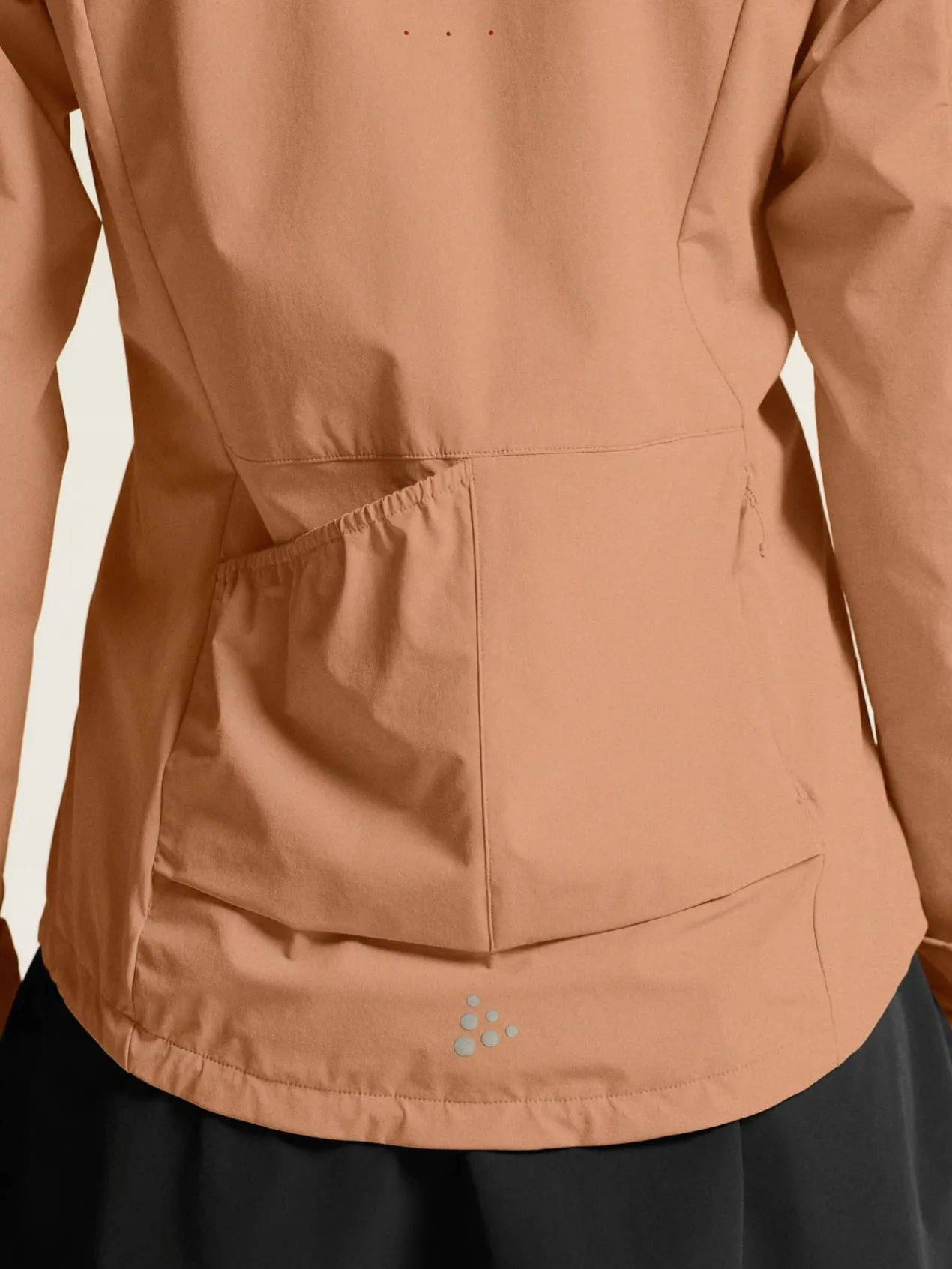 Everyday Wind Jacket W*Craft Sportswear Online