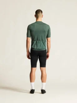 Everyday Wool SS Jersey M*Craft Sportswear Hot