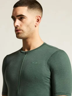 Everyday Wool SS Jersey M*Craft Sportswear Hot