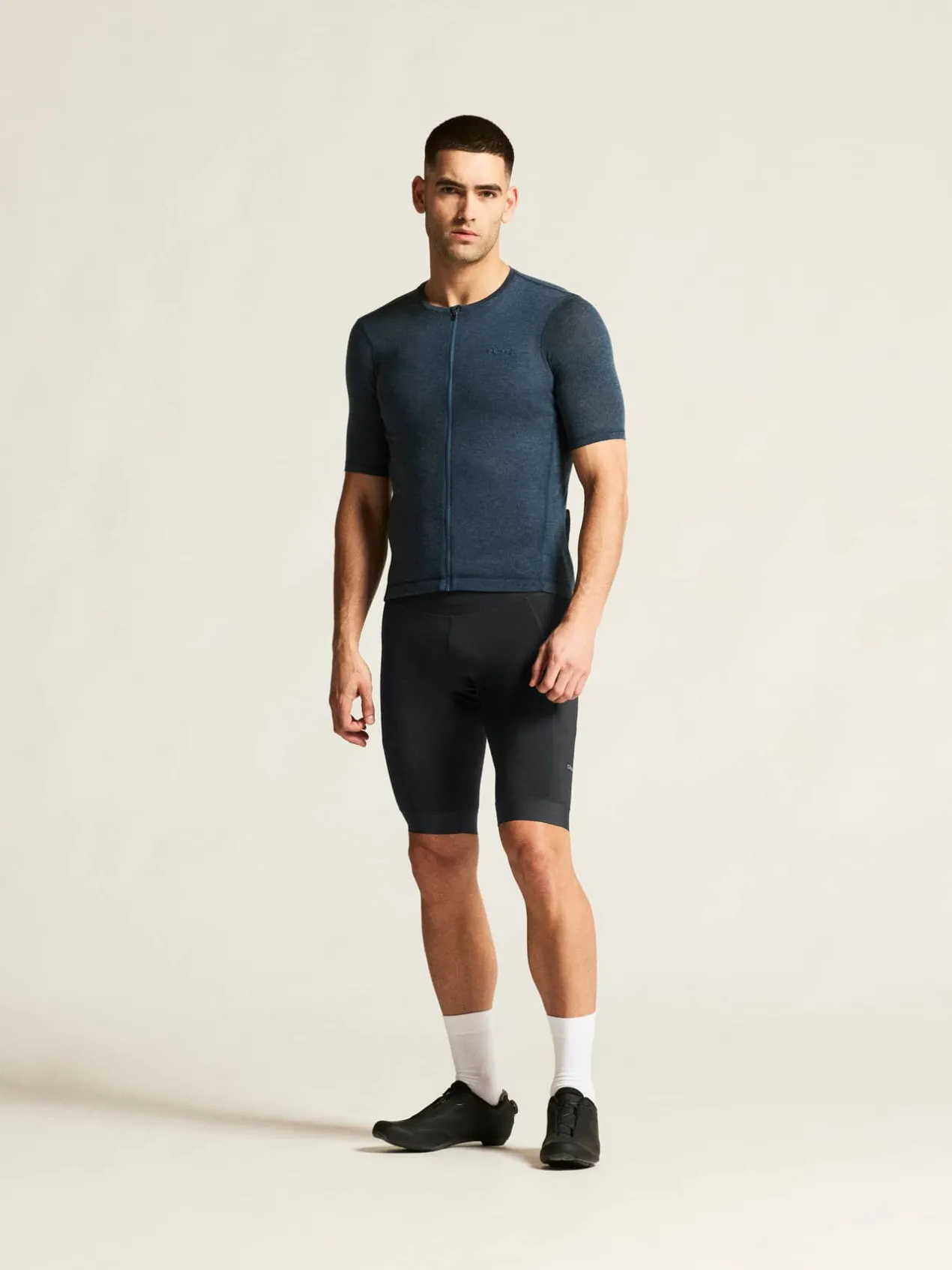 Everyday Wool SS Jersey M*Craft Sportswear Outlet