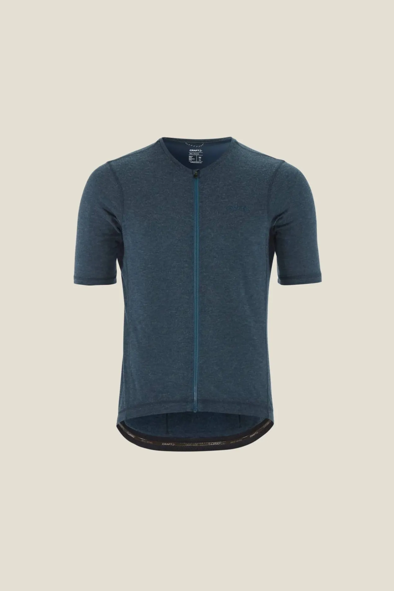 Everyday Wool SS Jersey M*Craft Sportswear Outlet