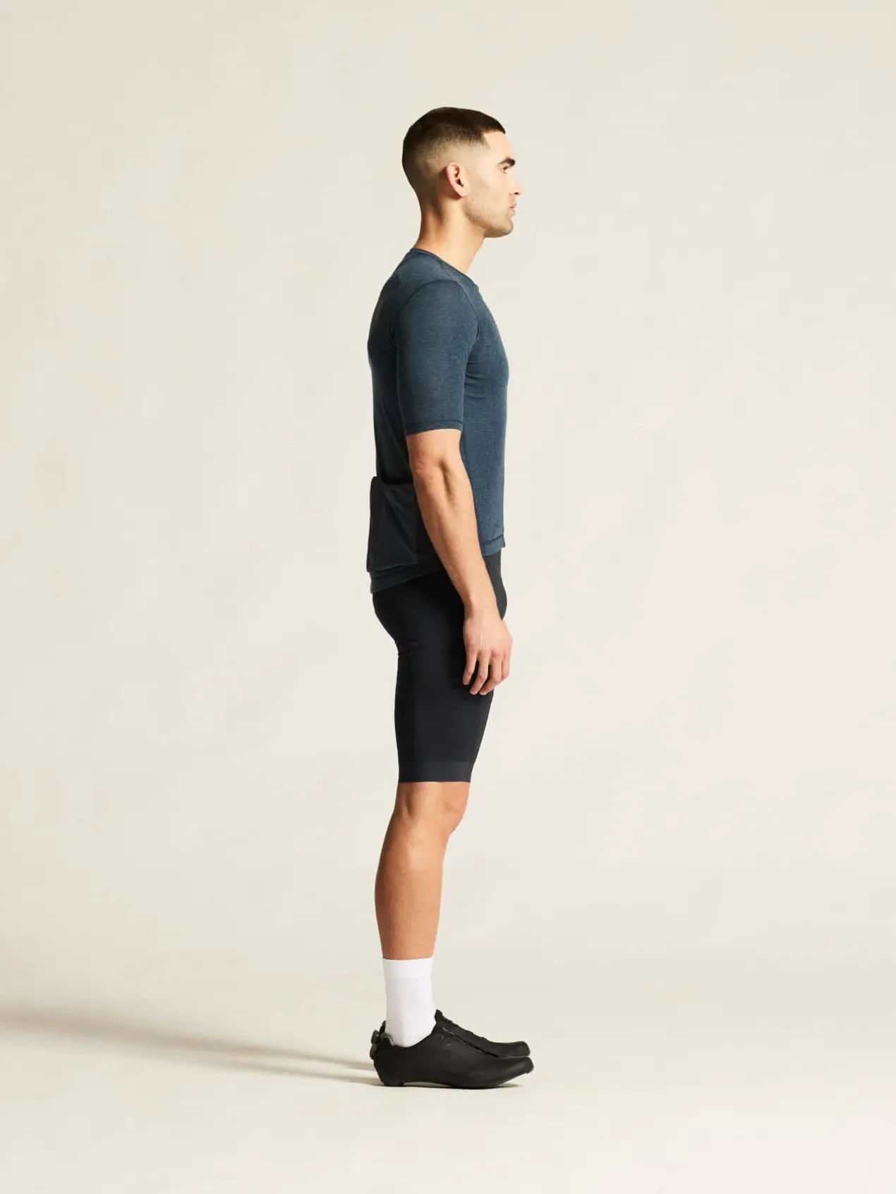 Everyday Wool SS Jersey M*Craft Sportswear Outlet