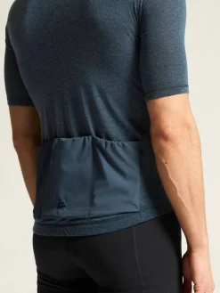 Everyday Wool SS Jersey M*Craft Sportswear Outlet