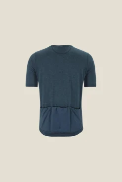 Everyday Wool SS Jersey M*Craft Sportswear Outlet
