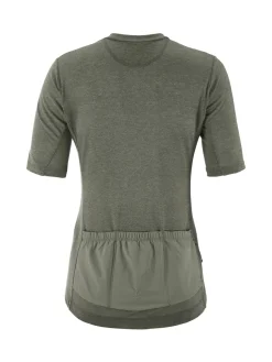 Everyday Wool SS Jersey W*Craft Sportswear