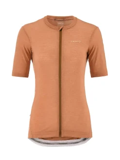 Everyday Wool SS Jersey W*Craft Sportswear Clearance