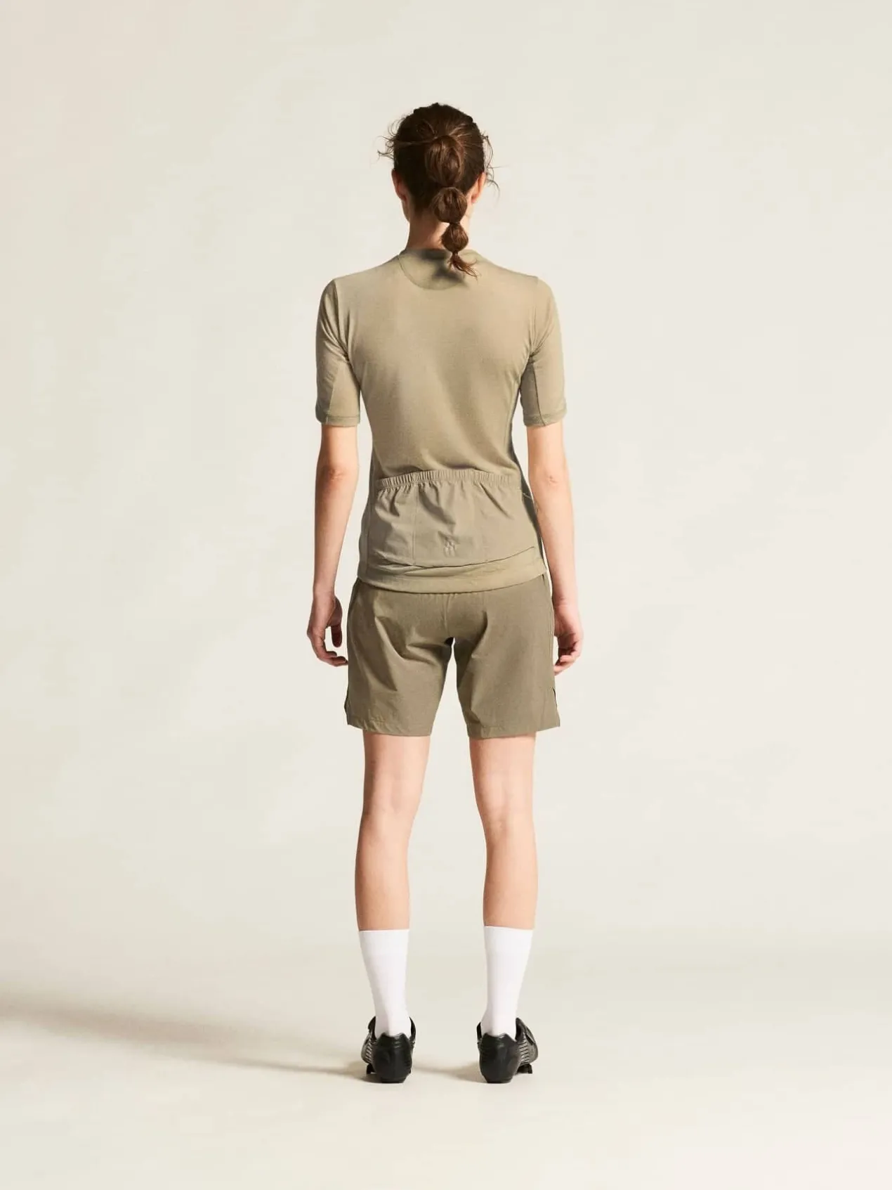Everyday Wool SS Jersey W*Craft Sportswear Clearance