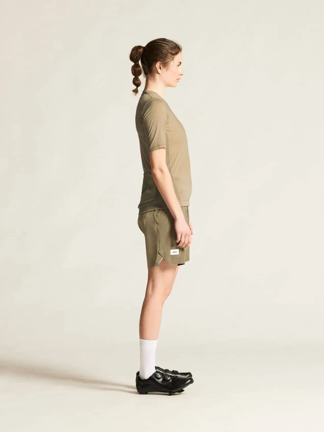 Everyday Wool SS Jersey W*Craft Sportswear Clearance