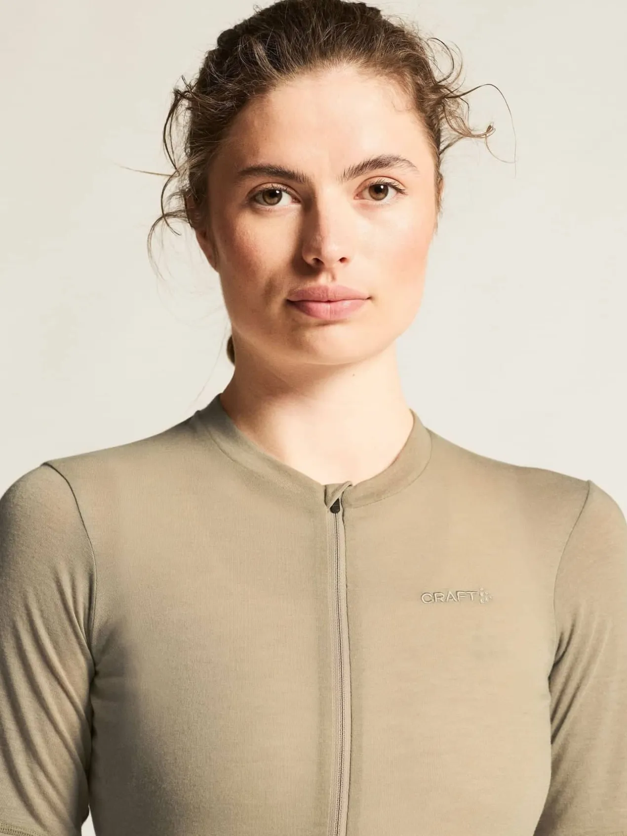 Everyday Wool SS Jersey W*Craft Sportswear Clearance