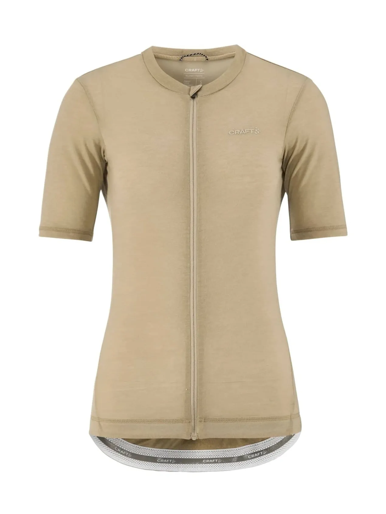 Everyday Wool SS Jersey W*Craft Sportswear Clearance