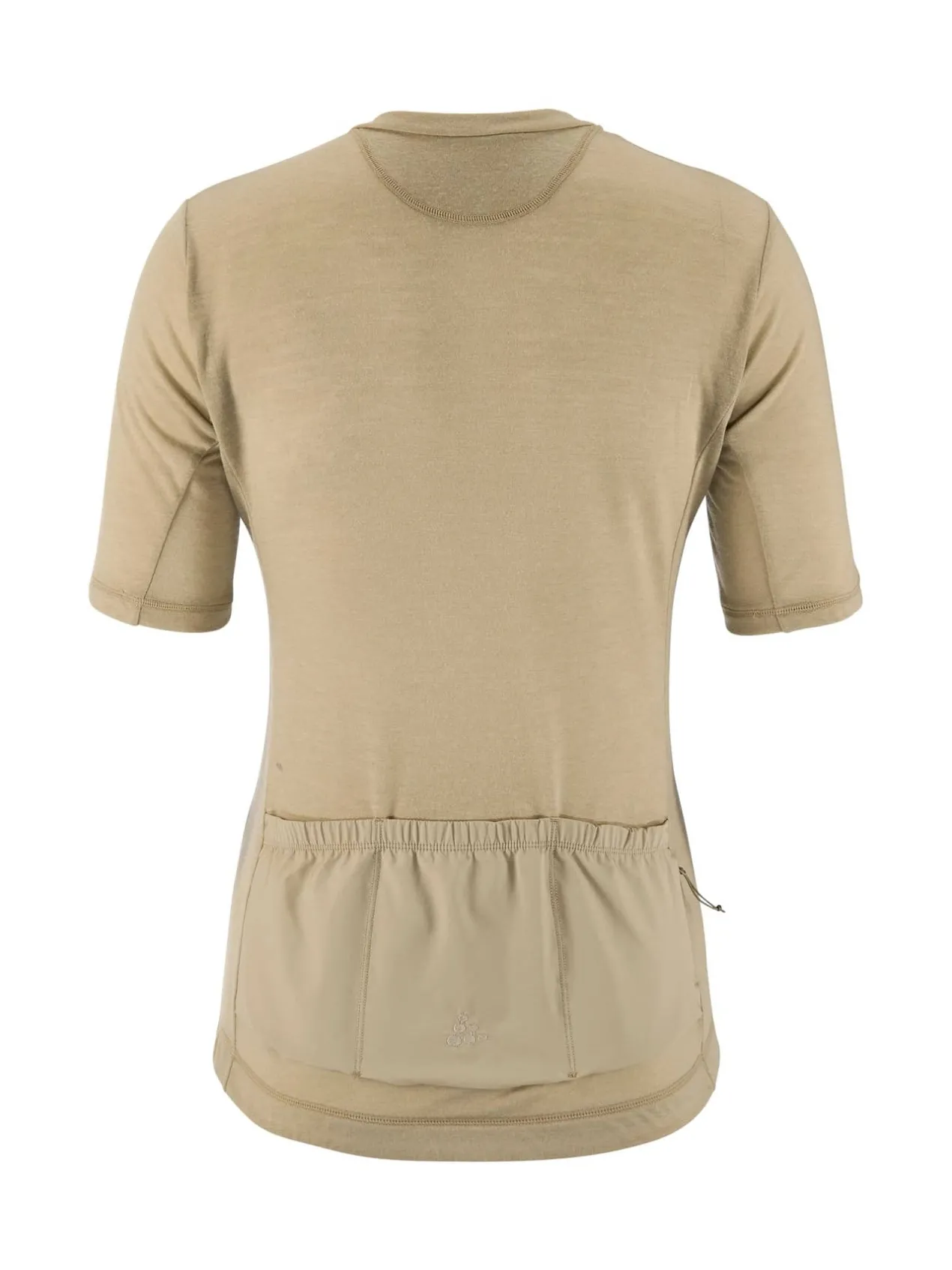 Everyday Wool SS Jersey W*Craft Sportswear Clearance