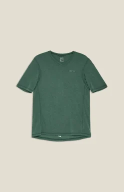 Everyday Wool SS Tee M*Craft Sportswear Discount