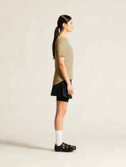 Everyday Wool SS Tee W*Craft Sportswear Online