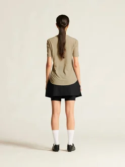 Everyday Wool SS Tee W*Craft Sportswear Online
