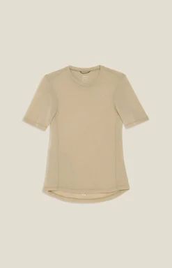 Everyday Wool SS Tee W*Craft Sportswear Online