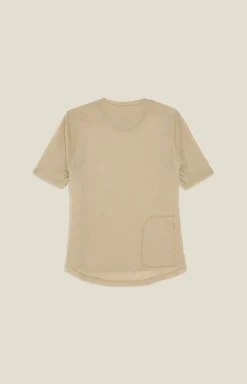 Everyday Wool SS Tee W*Craft Sportswear Online