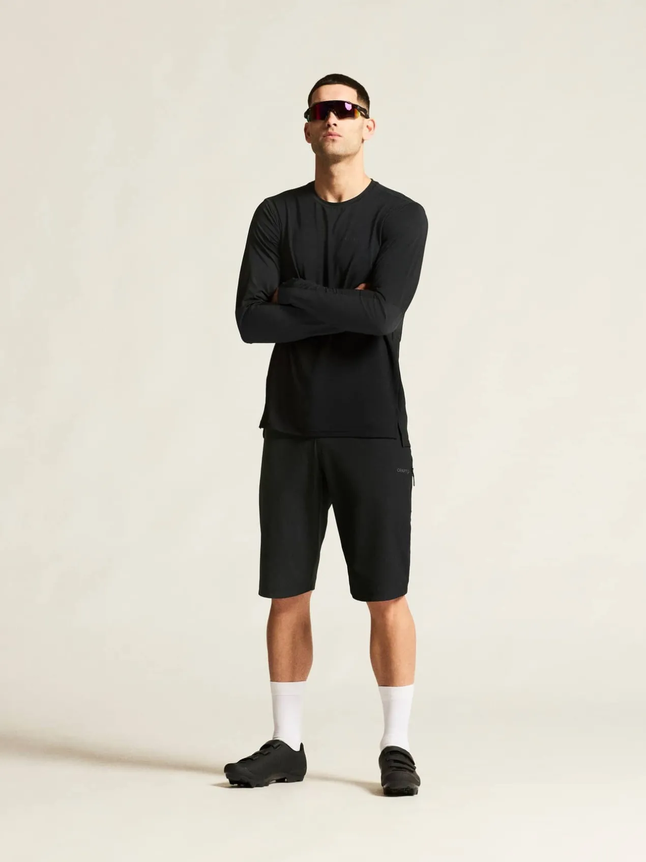 Everyday XT LS Jersey M*Craft Sportswear Clearance