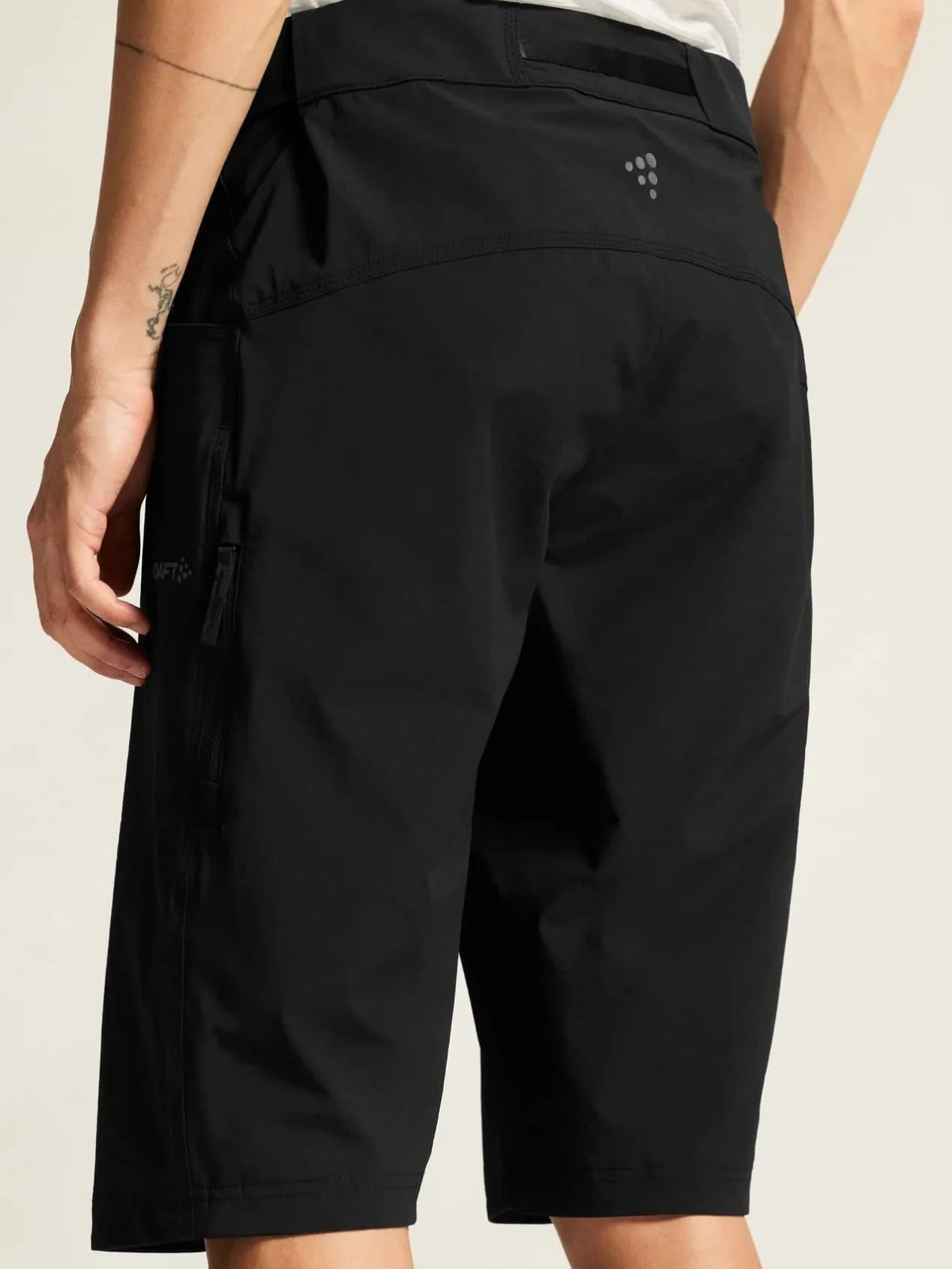 Everyday XT Shorts M*Craft Sportswear New