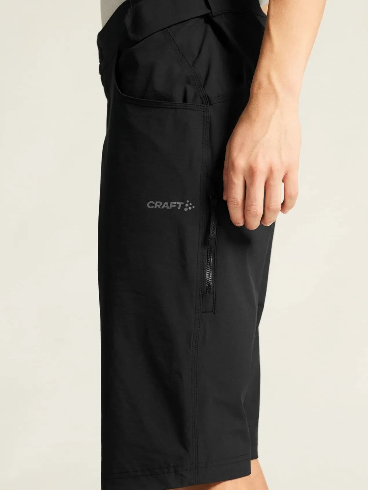 Everyday XT Shorts M*Craft Sportswear New
