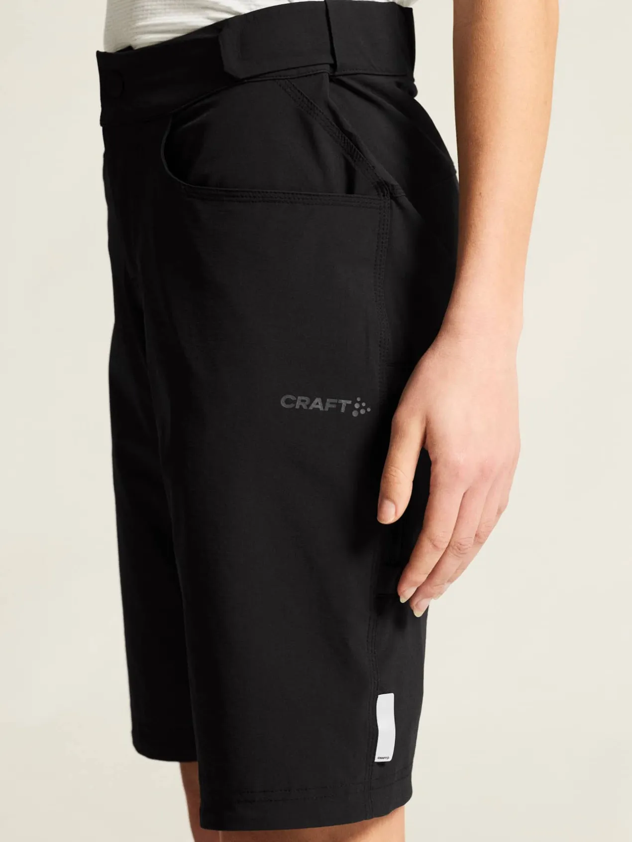 Everyday XT Shorts W*Craft Sportswear Online