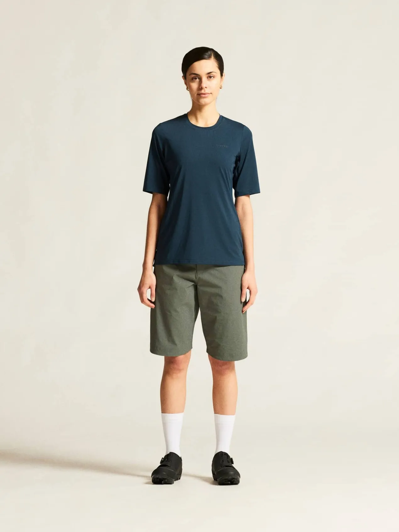 Everyday XT SS Jersey W*Craft Sportswear Hot