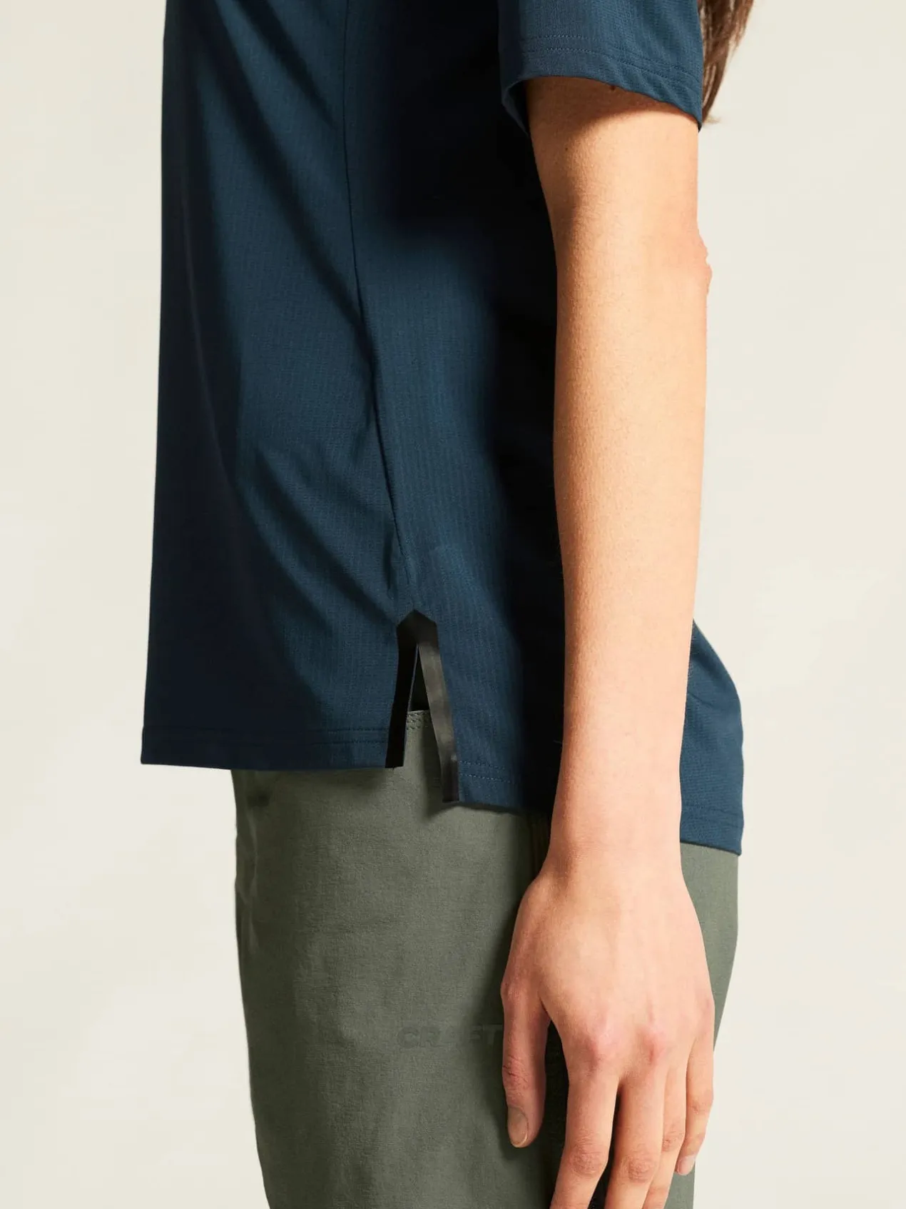 Everyday XT SS Jersey W*Craft Sportswear Hot