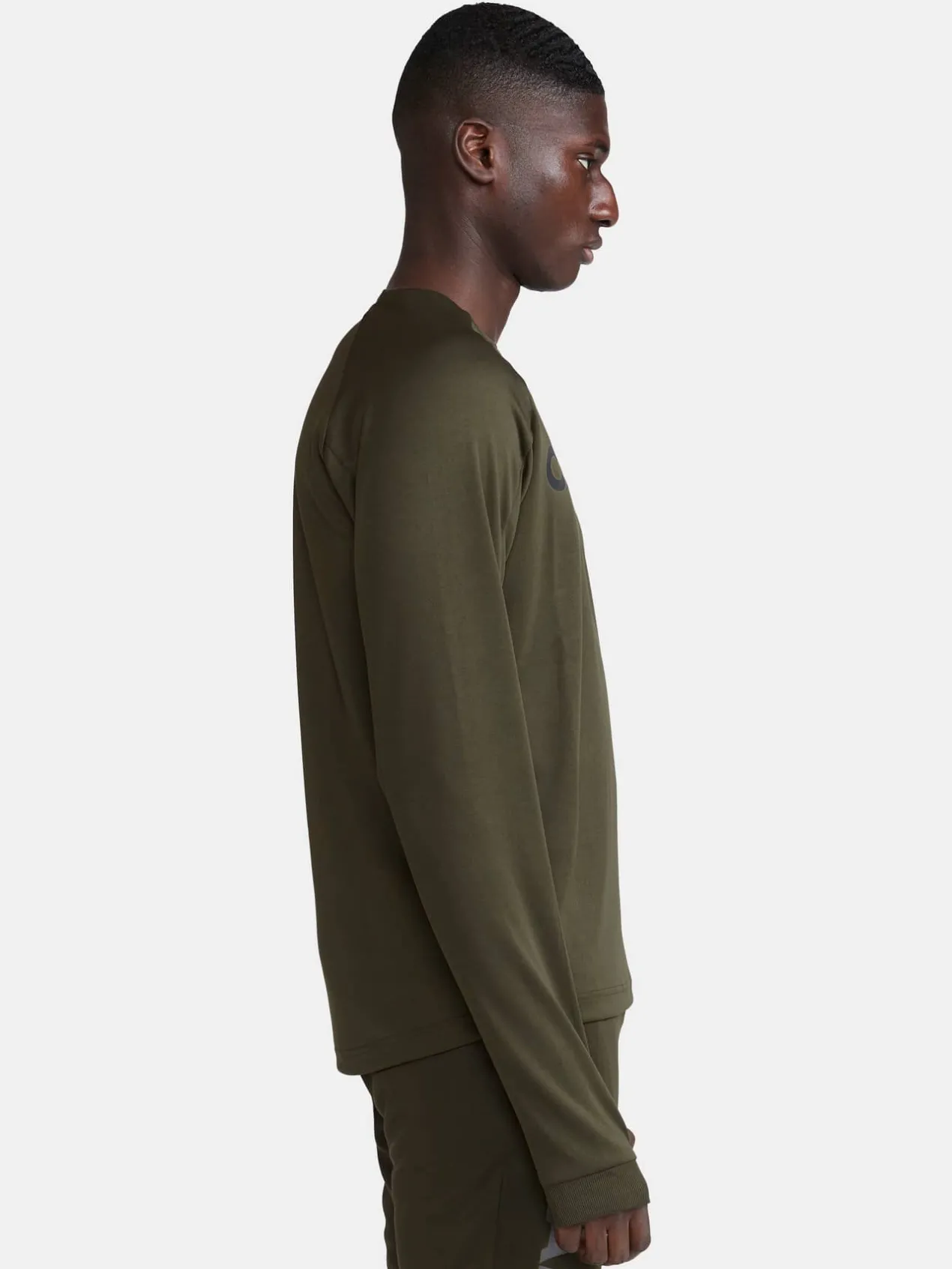 Evolve Crew Neck M*Craft Sportswear