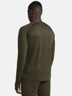 Evolve Crew Neck M*Craft Sportswear