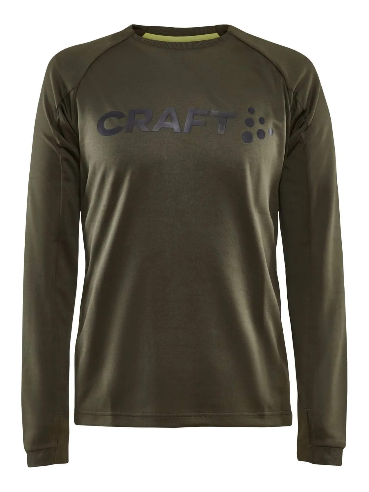 Evolve Crew Neck M*Craft Sportswear