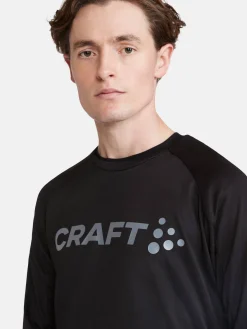 Evolve Crew Neck M*Craft Sportswear Discount