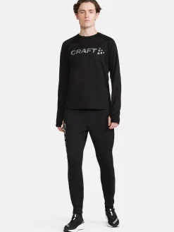 Evolve Crew Neck M*Craft Sportswear Discount
