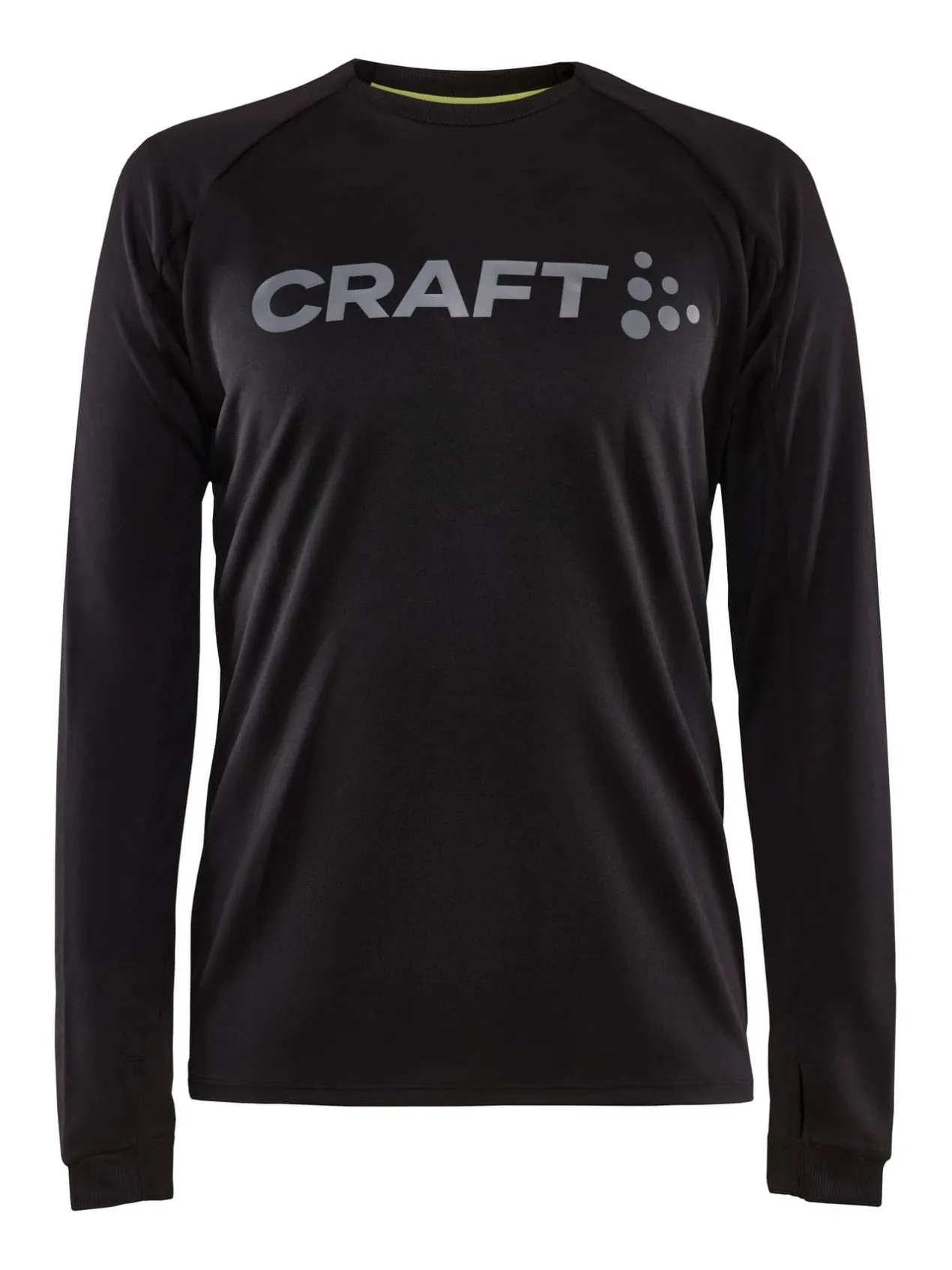 Evolve Crew Neck M*Craft Sportswear Discount