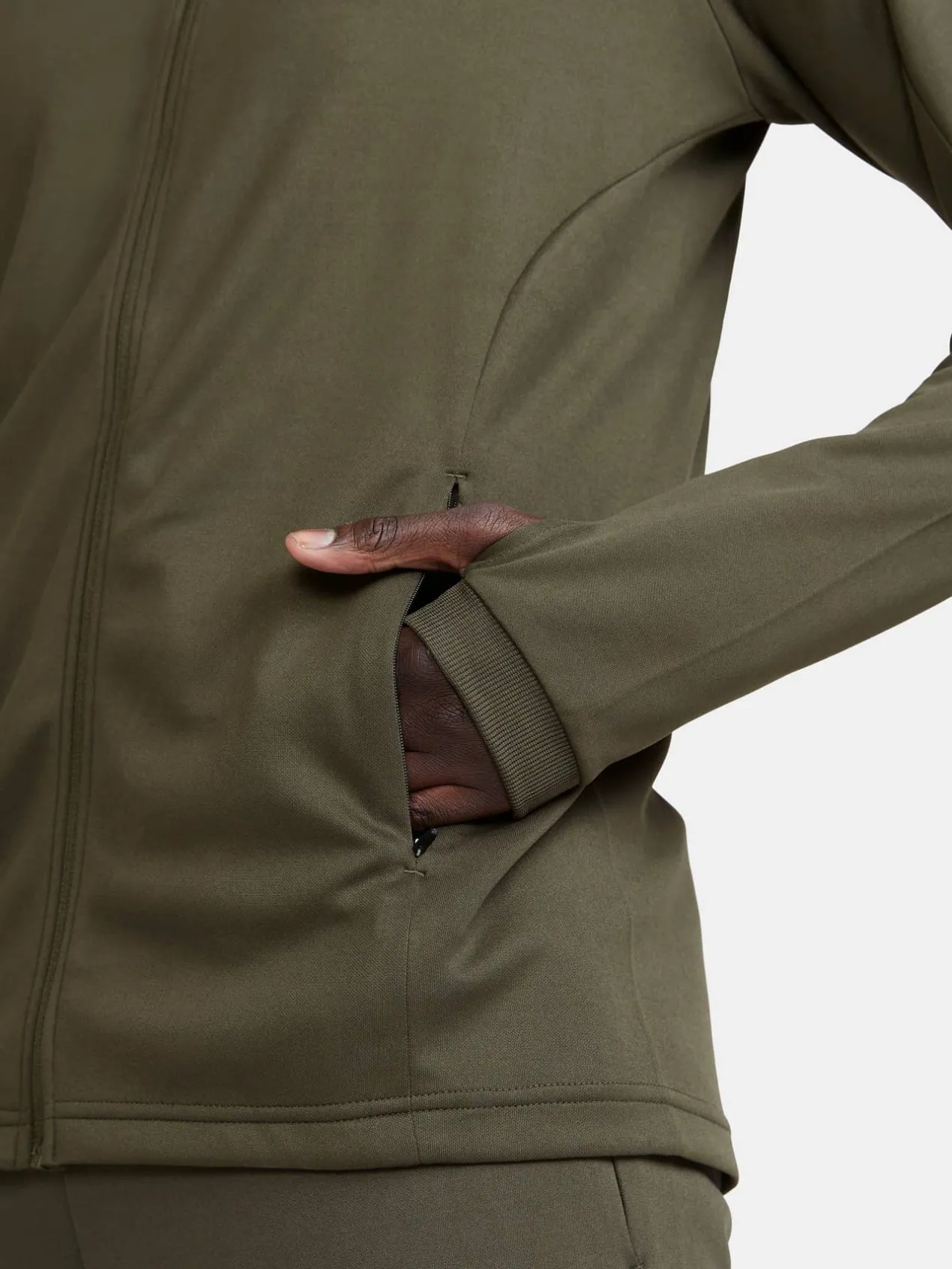Evolve Full Zip M*Craft Sportswear Outlet
