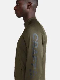 Evolve Full Zip M*Craft Sportswear Outlet