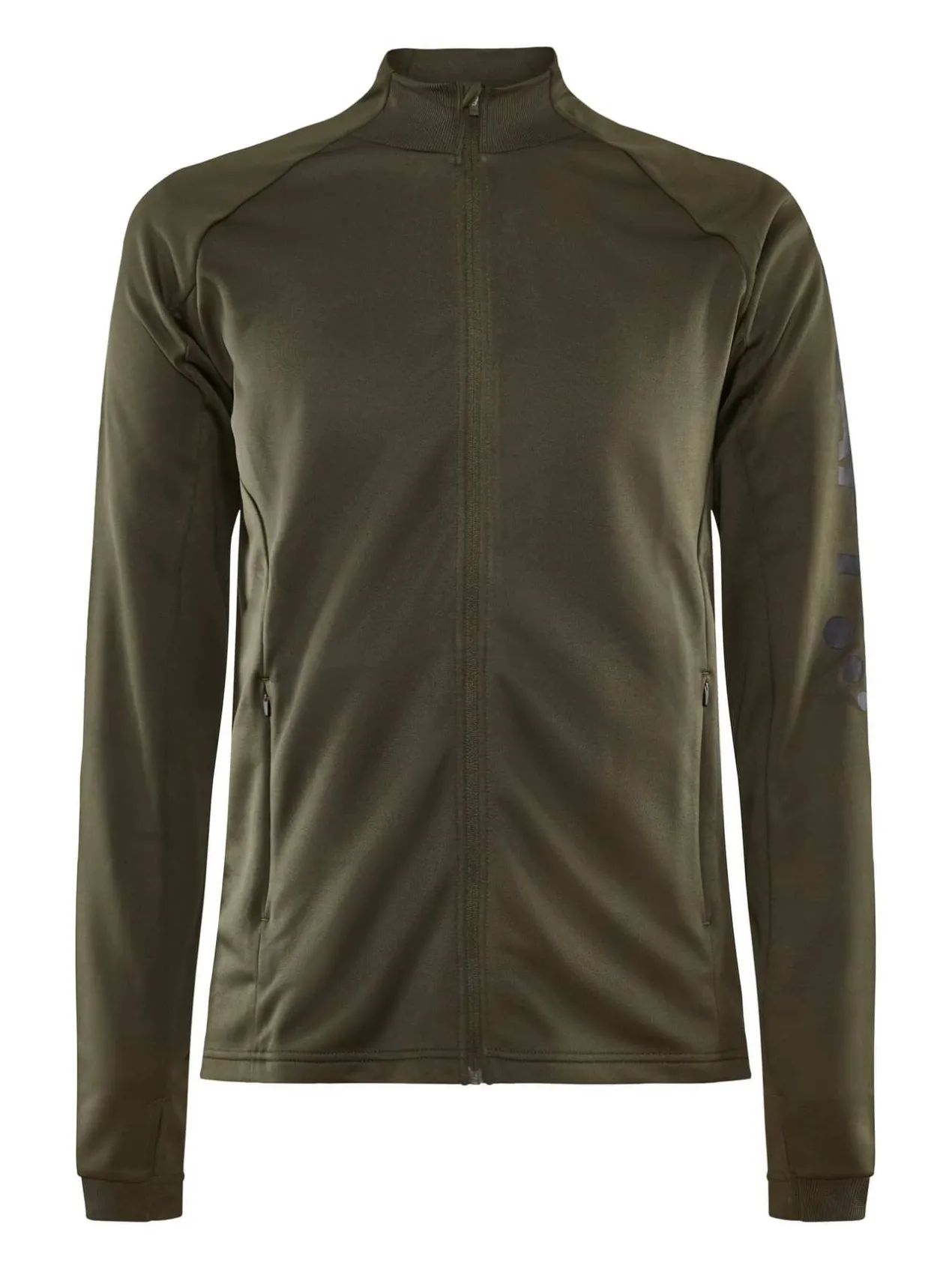 Evolve Full Zip M*Craft Sportswear Outlet