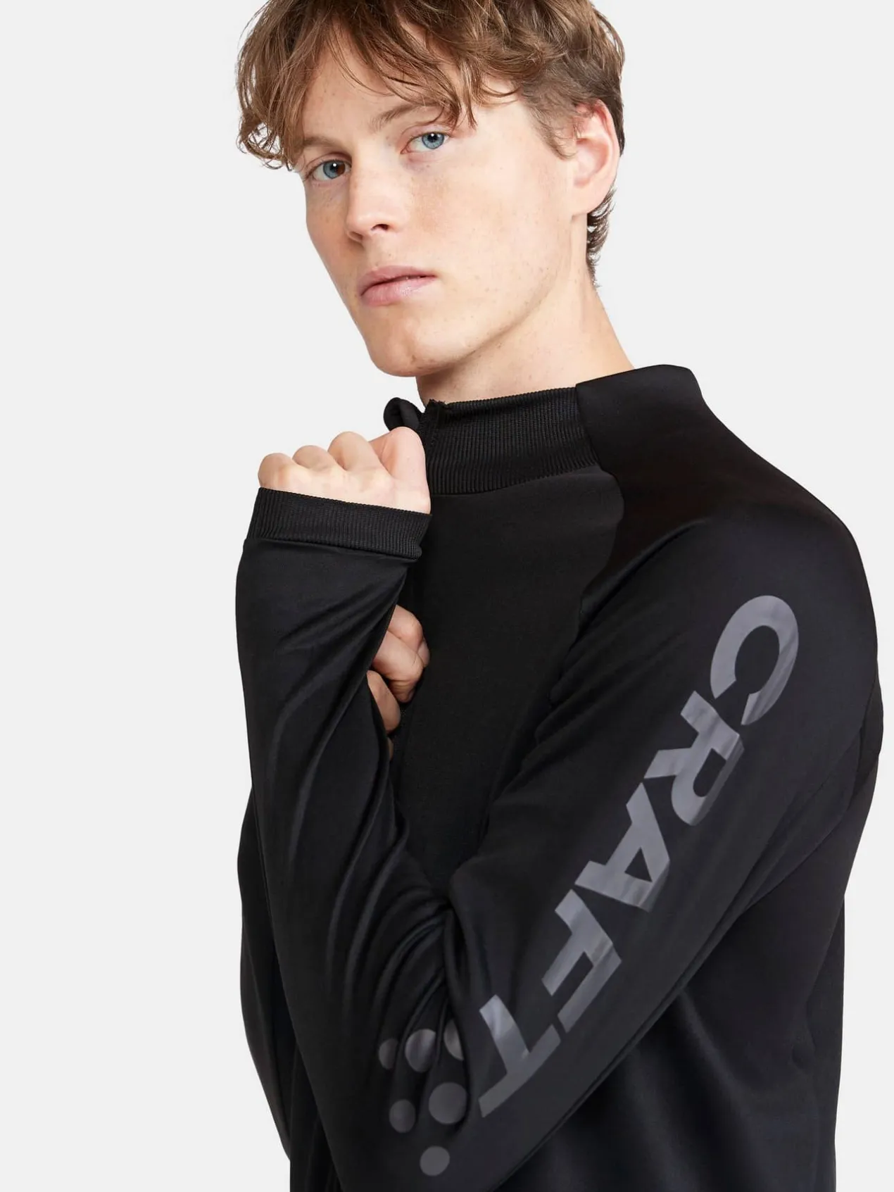 Evolve Full Zip M*Craft Sportswear Clearance