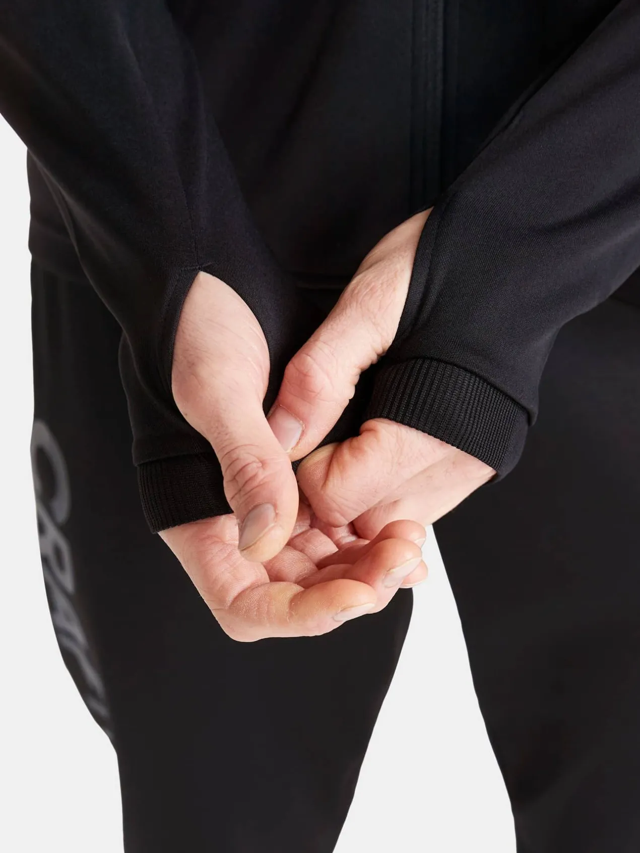 Evolve Full Zip M*Craft Sportswear Clearance