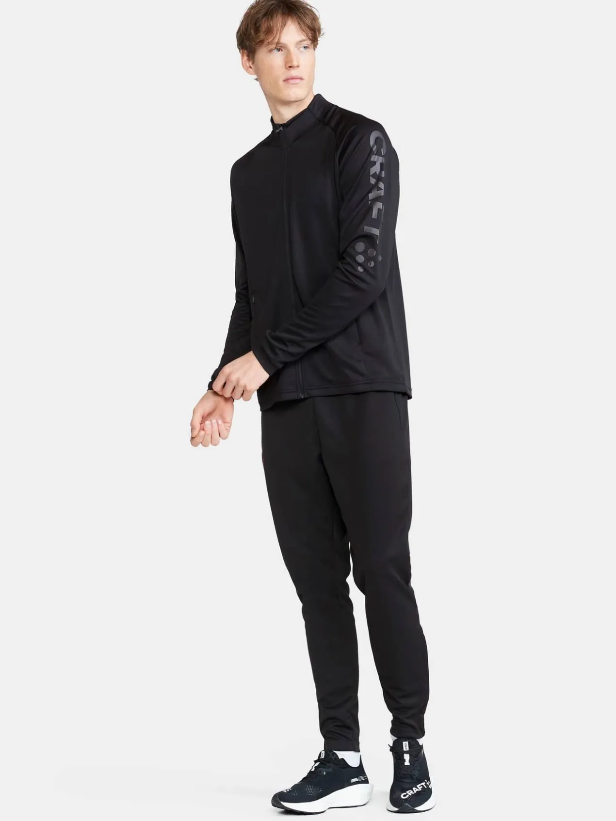 Evolve Full Zip M*Craft Sportswear Clearance
