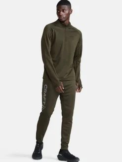 Evolve Halfzip M*Craft Sportswear Best