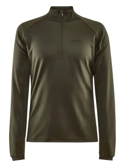 Evolve Halfzip M*Craft Sportswear Best