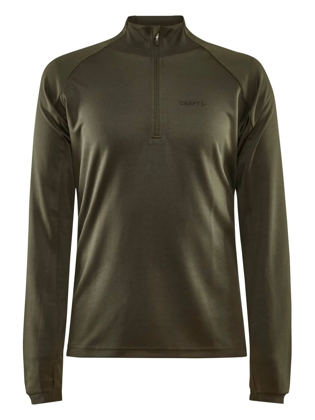 Evolve Halfzip M*Craft Sportswear Best