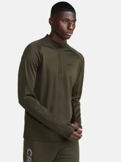 Evolve Halfzip M*Craft Sportswear Best