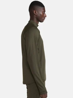 Evolve Halfzip M*Craft Sportswear Best